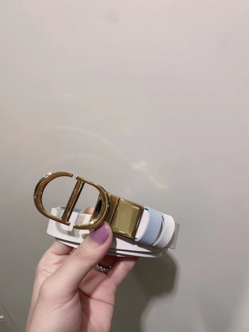 chr1st1an D10r belts